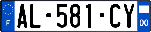 AL-581-CY