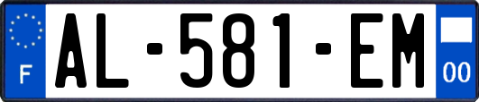 AL-581-EM