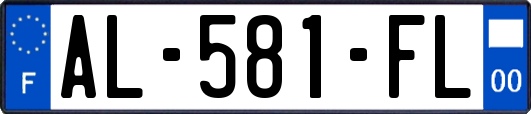 AL-581-FL