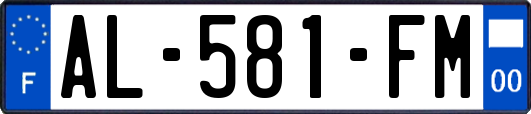 AL-581-FM