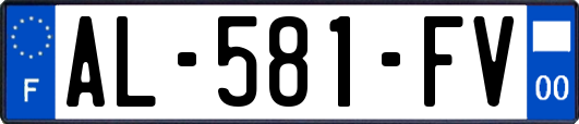 AL-581-FV