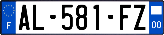 AL-581-FZ