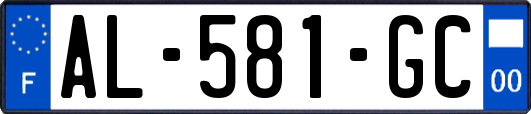 AL-581-GC