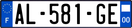 AL-581-GE