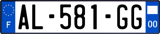 AL-581-GG
