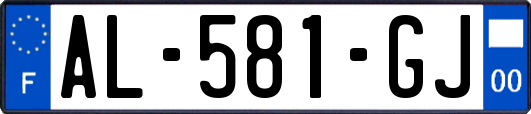 AL-581-GJ