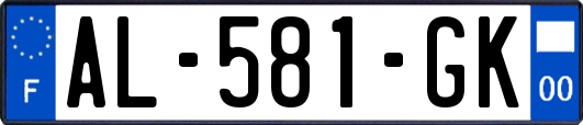 AL-581-GK