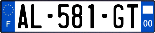 AL-581-GT