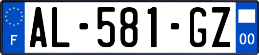 AL-581-GZ