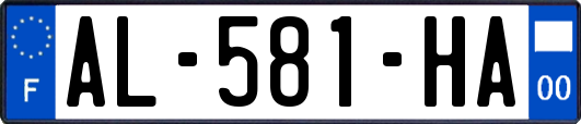 AL-581-HA