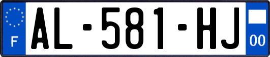 AL-581-HJ