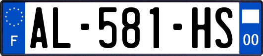 AL-581-HS