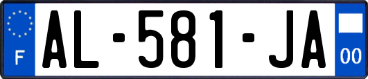 AL-581-JA