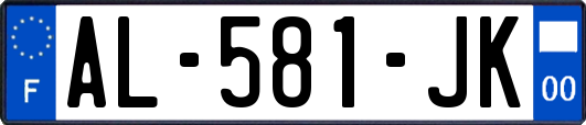 AL-581-JK