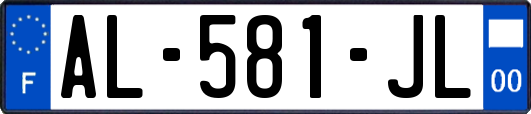AL-581-JL
