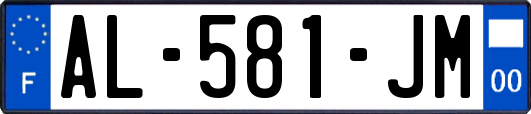 AL-581-JM