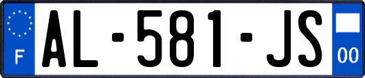AL-581-JS