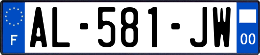 AL-581-JW
