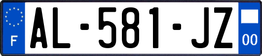 AL-581-JZ