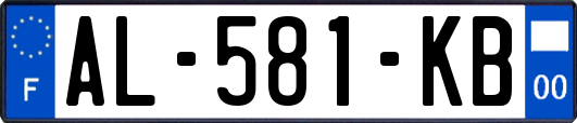 AL-581-KB