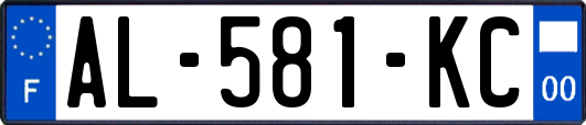 AL-581-KC