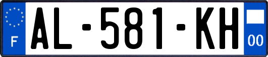 AL-581-KH