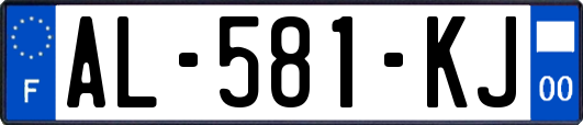 AL-581-KJ