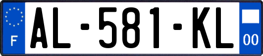 AL-581-KL