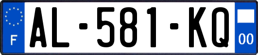 AL-581-KQ