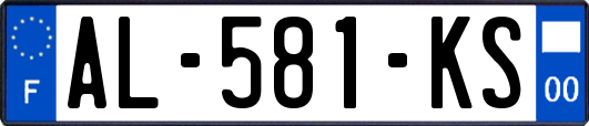 AL-581-KS