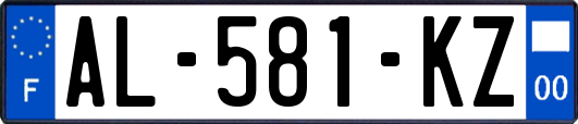 AL-581-KZ