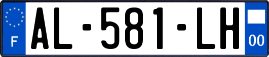 AL-581-LH