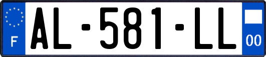 AL-581-LL
