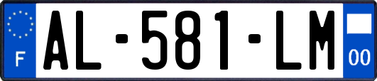 AL-581-LM