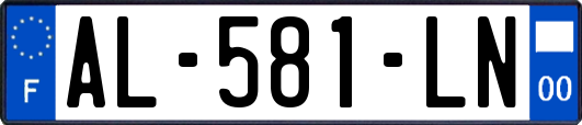 AL-581-LN