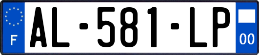 AL-581-LP