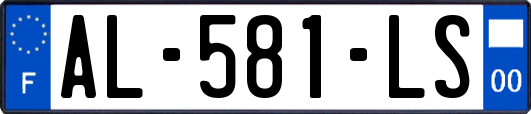 AL-581-LS