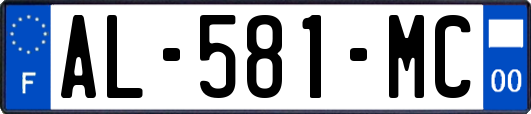 AL-581-MC