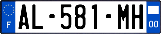 AL-581-MH