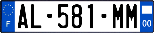 AL-581-MM