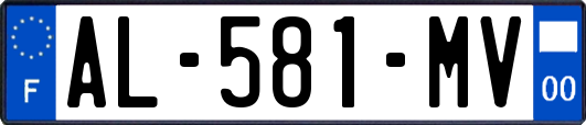 AL-581-MV