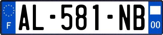 AL-581-NB