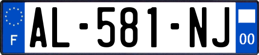 AL-581-NJ