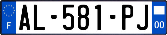 AL-581-PJ