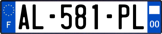 AL-581-PL