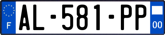 AL-581-PP