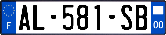 AL-581-SB