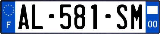 AL-581-SM