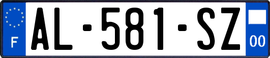AL-581-SZ
