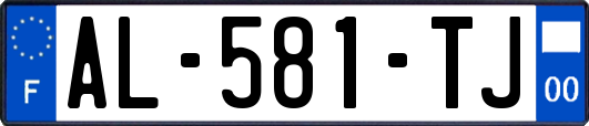 AL-581-TJ